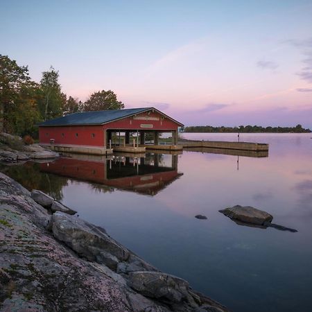 Whiskey River Cottages Formerly Seaway Slips Clayton Exterior foto