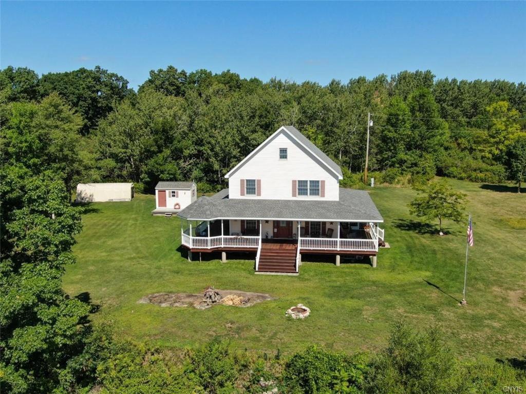 Whiskey River Cottages Formerly Seaway Slips Clayton Exterior foto
